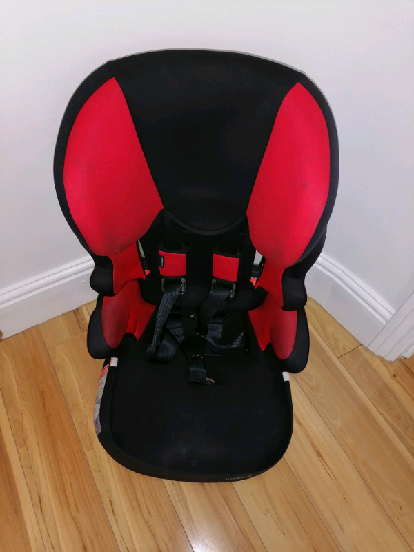 kiddicare traffic sp